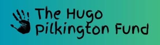Hugo Pilkington Fund logo
