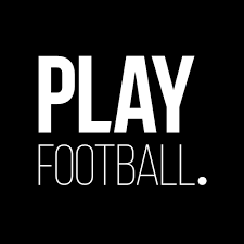 Play Football logo
