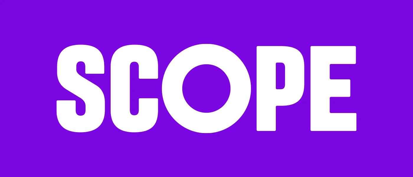 Scope logo