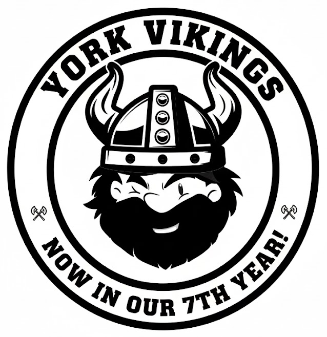 York Vikings Walking Football Club - Now in Our 7th Year!
