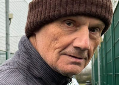 York Vikings Walking Football Club - Kick Off for Christmas