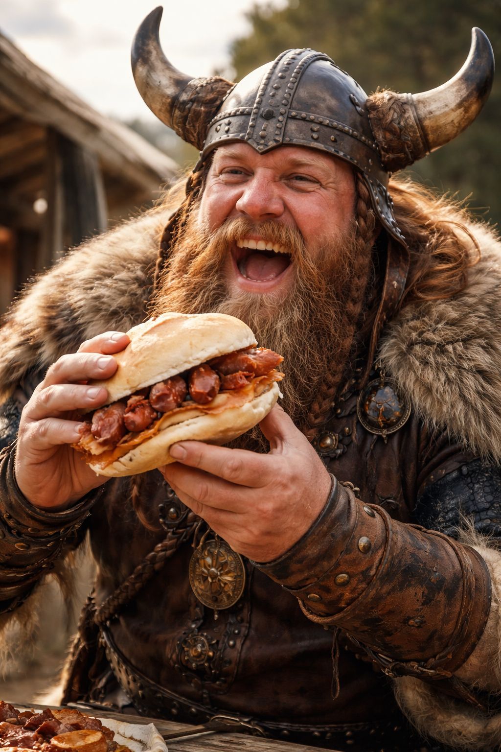 York Vikings Breakfast Club