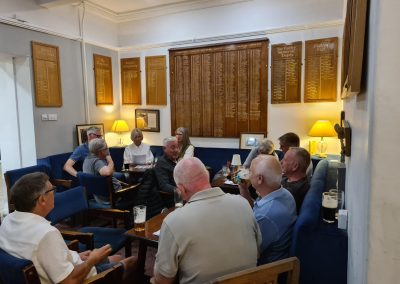 York Vikings Quiz Night