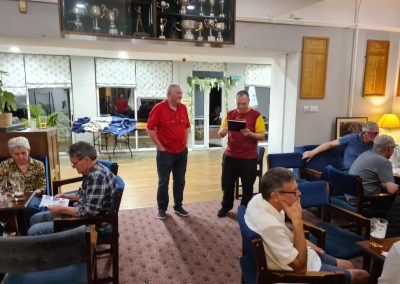 York Vikings Quiz Night