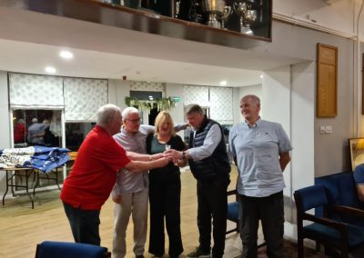 York Vikings Quiz Night