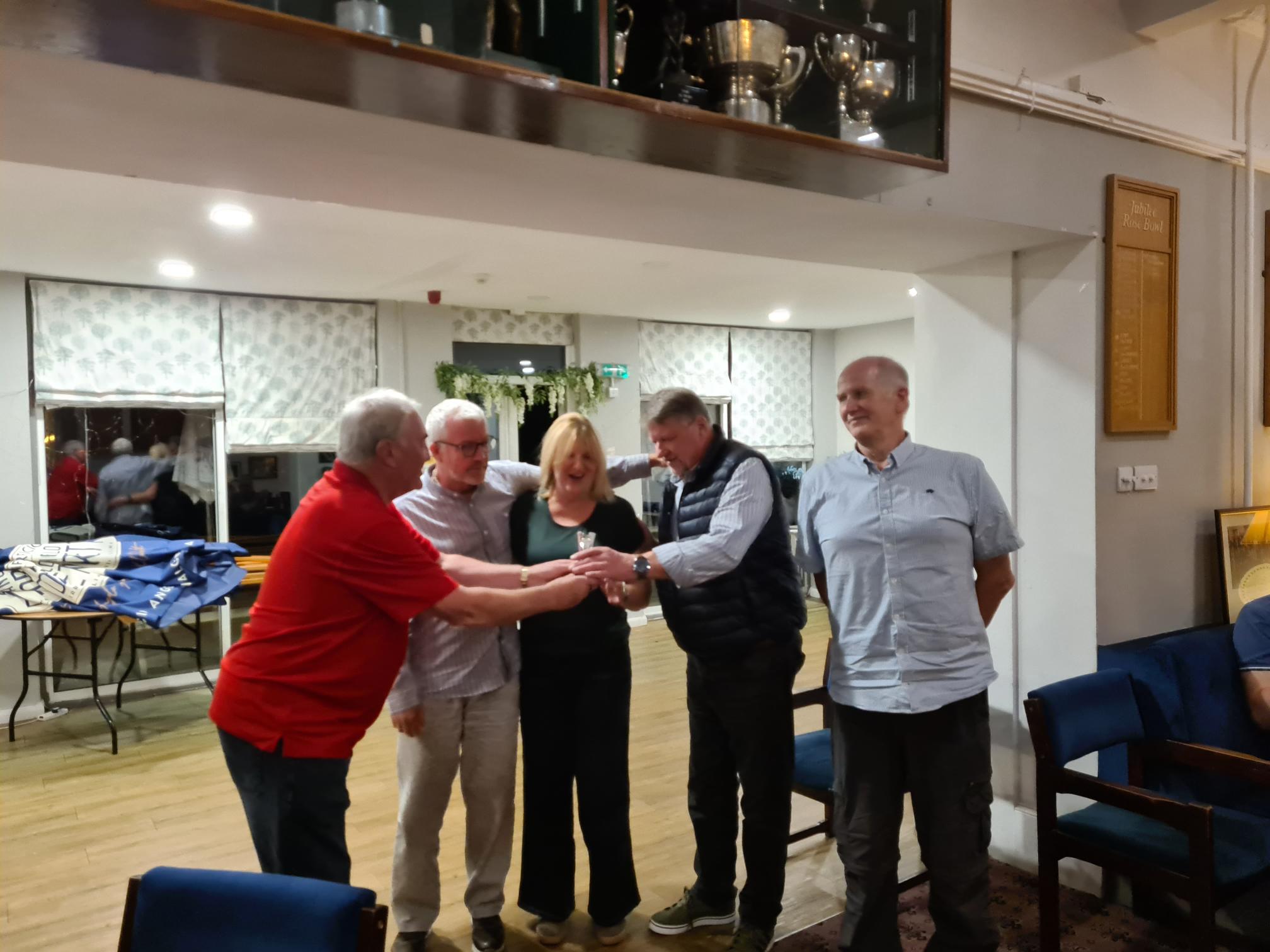 York Vikings Quiz Night